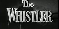 The Whistler TV Series: Search for an Unknown