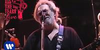 Grateful Dead - Built To Last (Live at Giants Stadium; E. Rutherford, NJ 07/09/89) [Official Video]
