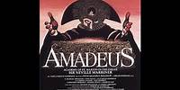 Amadeus Soundtrack - (Requiem in D minor) [NOT FULL]