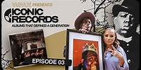 Iconic Records S1 EP3 - Somebody's Gotta Die | The Notorious B.I.G. - Life After Death