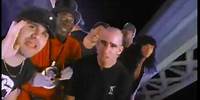 Anthrax & Public Enemy - Bring The Noise (Official Video)