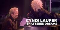 Cyndi Lauper – Shattered Dreams (Live in Memphis)