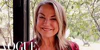 73 Questions With Esther Perel | Vogue