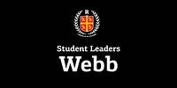 2021 Student Leadership Assembly - Webb