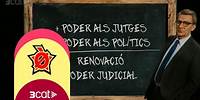 La renovació del poder judicial en dos minuts - Polònia