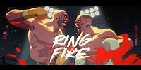 New Hope Club - Can’t Lose This Fight - Tyson Fury Vs Oleksandr Usyk (Official Video)