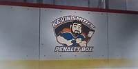 Kevin Smith's Penalty Box -- Episode 1 | EPIX