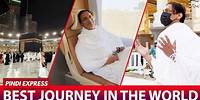 Best Journey in the World | Shoaib Akhtar