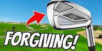 The BEST GOLF COACH In The World Swears By These FORGIVING Golf Clubs!?