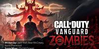 “Damned 5” Preview - Call of Duty®: Vanguard Zombies Main Theme