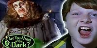 Are You Afraid of The Dark? | The Tale of the Bookish Babysitter | Full Episode
