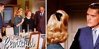 Aunt Clara Stays For Dinner | Bewitched