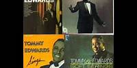 TOMMY EDWARDS STARDUST MGM 1960 RARE NAT KING COLE SONG