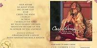Carly Simon - The Bedroom Tapes / Special Edition - Album Sampler