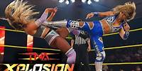 Gisele Shaw vs. Laynie Luck, Bhupinder Gujjar vs. Eli Isom | TNA Xplosion June 28, 2024