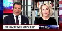 Eric Bolling with Megyn Kelly on social media & conservative voices
