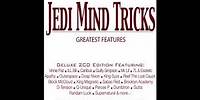 Jedi Mind Tricks (Vinnie Paz + Stoupe) - "Watch Your Step" [Official Audio]