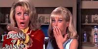 Mrs. Bellows Tears Apart A Shop looking For Tony (ft. Barbara Eden) | I Dream Of Jeannie