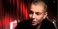 Sinead O'Connor - Theology Interview