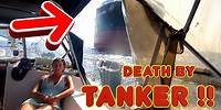 SSL702 ~ Death by TANKER !