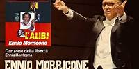 Ennio Morricone - Canzone della libertà - feat. Sergio Endrigo - L'Alibi (1969)