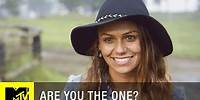 Are You the One? (Season 3) | ‘Is Alec Melanie’s Cowboy?’ Official Sneak Peek (Episode 7) | MTV