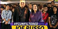 Joe Russo Interview with Anupama Chopra | Avengers: Endgame | FC Unfiltered | Film Companion