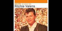Ritchie Valens - Big Baby Blues
