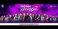 Roposo Jamroom | Official Trailer | Pritam | SonyMusicIndia | Jam 8