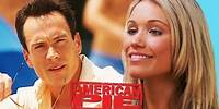 “Dude, She Wants to F*ck You Big Time!” | Chris "Oz" Ostreicher | American Pie