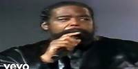 Barry White - Can't get enough of your love babe (Live at Belgium, 1979)