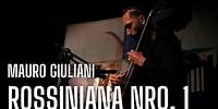 ROSSINIANA nro. 1 - MAURO GIULIANI | LAUTARO PEREZ BATALLA (Concerto ao vivo)