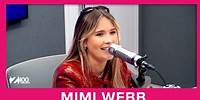 Mimi Webb Talks 2024 Tour!