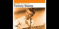 Tommy Steele - Singing the Blues