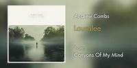 Andrew Combs - "Lauralee" [Audio Only]