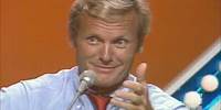 Match Game 78 (Episode 1305) (Gene Swat's The Fly!) (Tab Hunter Tribute)