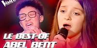 The Voice Kids chante Amel Bent