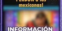¡Mariela, EX NOVIA de Cristian Castro, pide PERDÓN a las mexicanas! Part.2 #marielasanchez