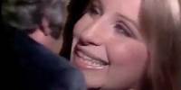 Burt Bacharach with Barbra Streisand - "Close To You" and "Be Aware"