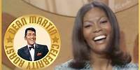 Dionne Warwick Roasts Sammy Davis Jr | The Dean Martin Celebrity Roasts