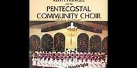 "Lift Him Up" (1983) Keith Pringle & Pentecostal Community Choir