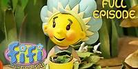 Fifi and the Flowertots | Primrose Learns How to Compost Her Garden | Full Episode