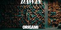 Dawin - ORIGAMI [Official Audio]
