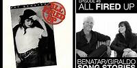 #8 - "All Fired Up" - Benatar/Giraldo Song Stories Contest