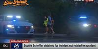 Morning Meeting: Scottie Scheffler Detained By Police After Traffic Flow Misunderstanding | 5/17/24