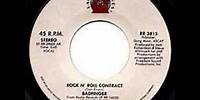 Badfinger - Rock N' Roll Contract (1981)