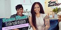Season Finale: Transition with Dr. LaTanya Moore EP.16