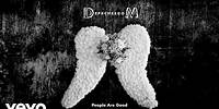 People Are Good (Depeche Mode v SiGNL - The Good People's Mix - Official Audio)