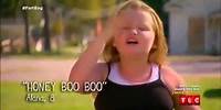 Here comes Honey Boo Boo | Fart Bag Clip