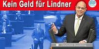 Historisch höchster Bundesbank-Verlust schädigt die Steuerzahler | Boehringer im Bundestag 25.4.2024